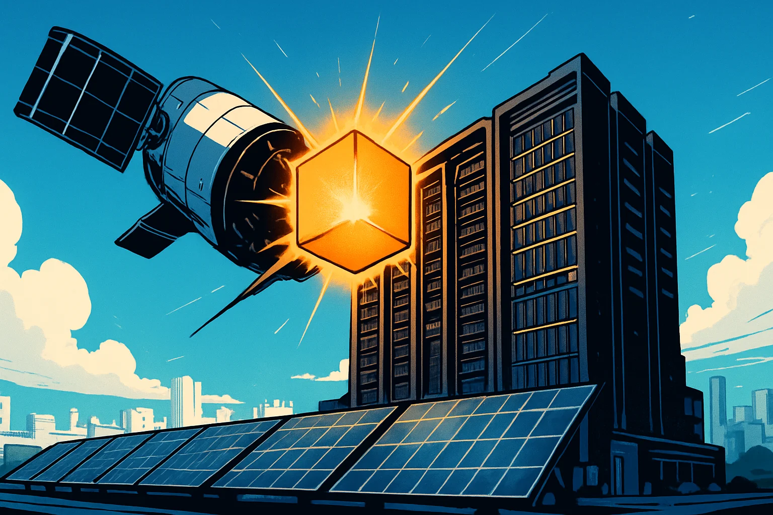 OpenAI space war begins? Sam Altman plots to buy stake in rocket company Stoke Space, targeting Musk's SpaceX