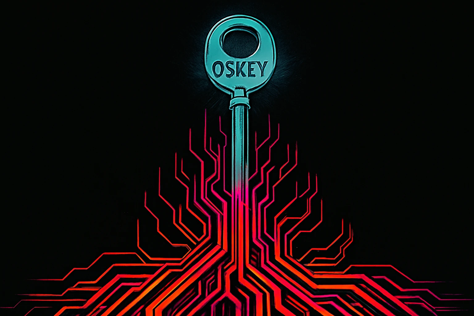 The evolution of mnemonic words, why is OSKey the cornerstone of the next generation Web3 wallet?