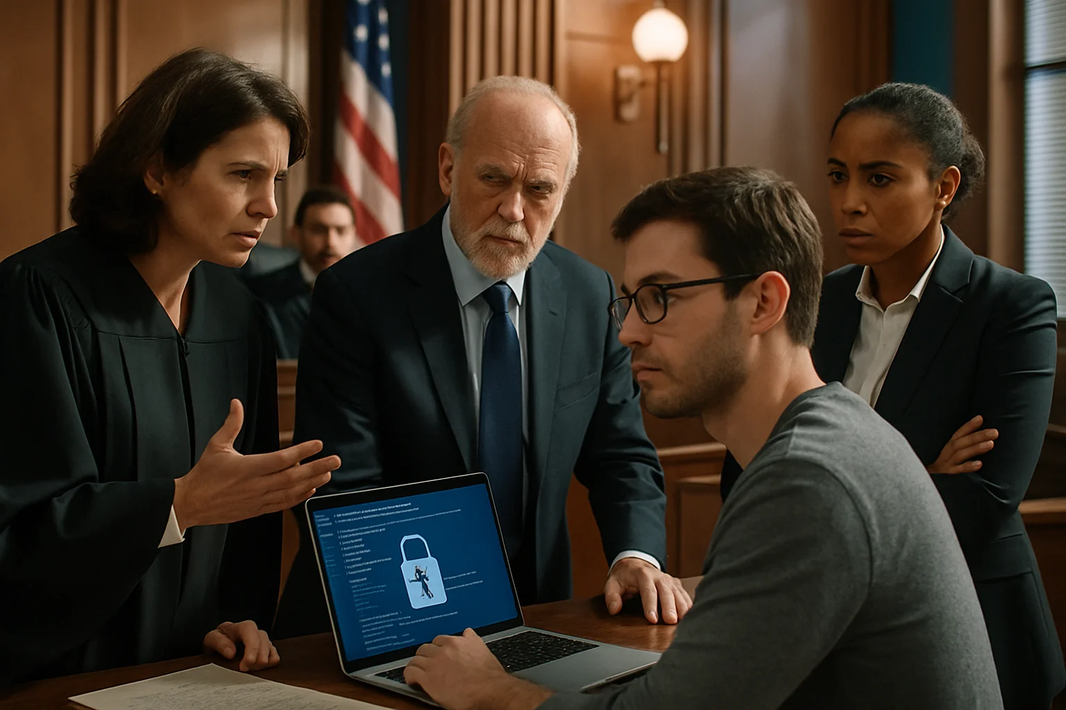 The Ethereum Foundation funded the founder of Tornado Cash with US$1.25 million to help defend the 