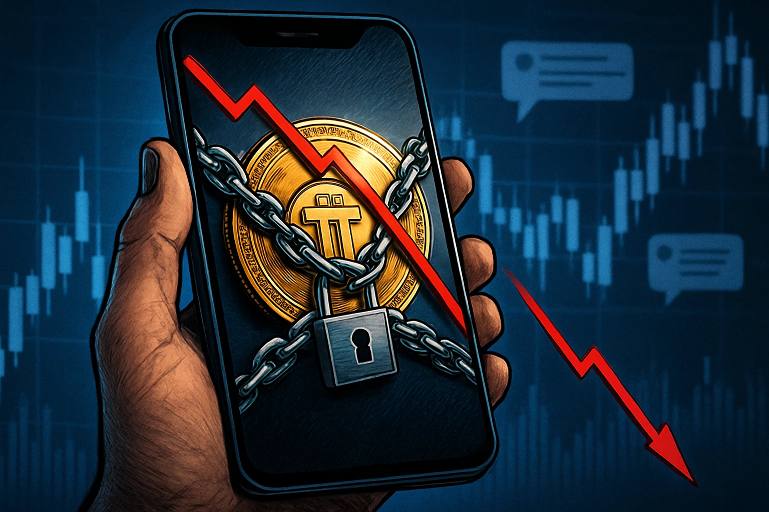 Musk asks a serious question: Can quantum computers crack Bitcoin?