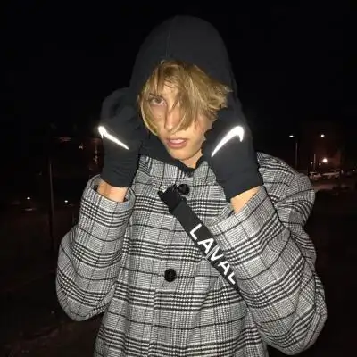 nrvae@Tristan
