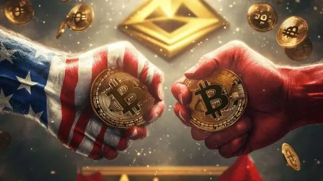 The repeal of the IRS’s “DeFi Broker Rules” has been sent to Trump to be signed into law, a major victory for the crypto industry