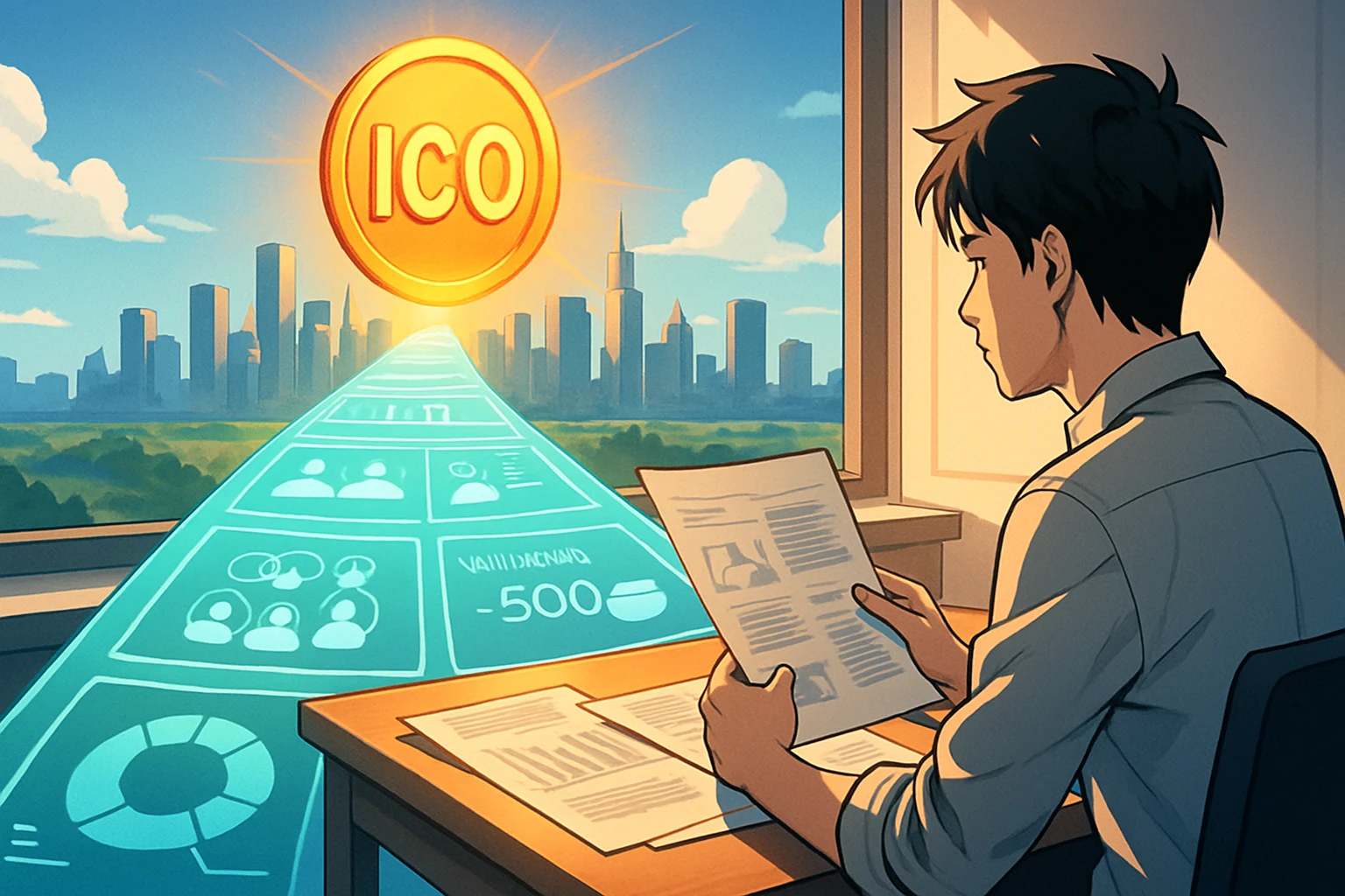 Ben Zhou predicts that the distinction between “traditional finance and encryption” will disappear within five years: Bybit is creating a clear, efficient, and most trusted trading ecosystem