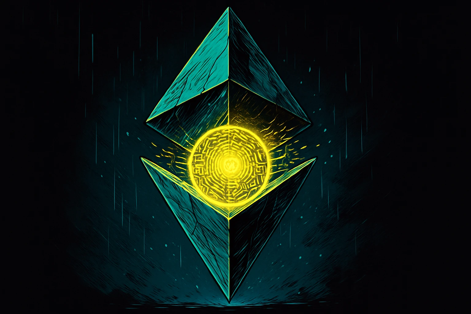 The Ethereum Foundation dumped 5,748 ETH, and the community: Is a big fluctuation coming?